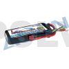 HBP12501 6S1P 22.2V 1250mAh/45C